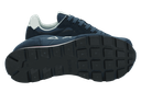 SUN68 - BASKETS "TOM SOLID" BLEUES MARINES