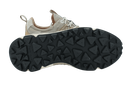 FLOWER MOUNTAIN - BASKETS "YAMANO 3 UNI" GRISES