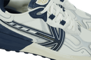 KAOTIKO - BASKETS "VANCOUVER TECH" BLEUES MARINES ET BLANCHES