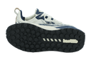 KAOTIKO - BASKETS "VANCOUVER TECH" BLEUES MARINES ET BLANCHES