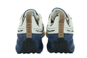 KAOTIKO - BASKETS "VANCOUVER TECH" BLEUES MARINES ET BLANCHES