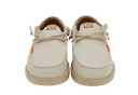 HEY DUDE - MOCASSINS "WALLY COASTLINE" BEIGES