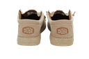 HEY DUDE - MOCASSINS "WALLY COASTLINE" BEIGES