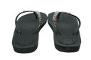 ISOTONER - TONGS "EVERYWEAR" LÉOPARDS