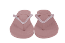 ISOTONER - TONGS "EVERYWEAR" ROSES