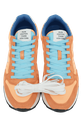 SUN68 - BASKETS "TOM SOLID" ORANGES