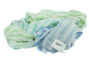 MOMENT - FOULARD KIWI GREEN