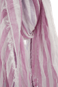 MOMENT - FOULARD AFRICAN VIOLET