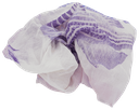 MOMENT - FOULARD PURPLE