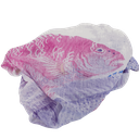 MOMENT - FOULARD PURPLE