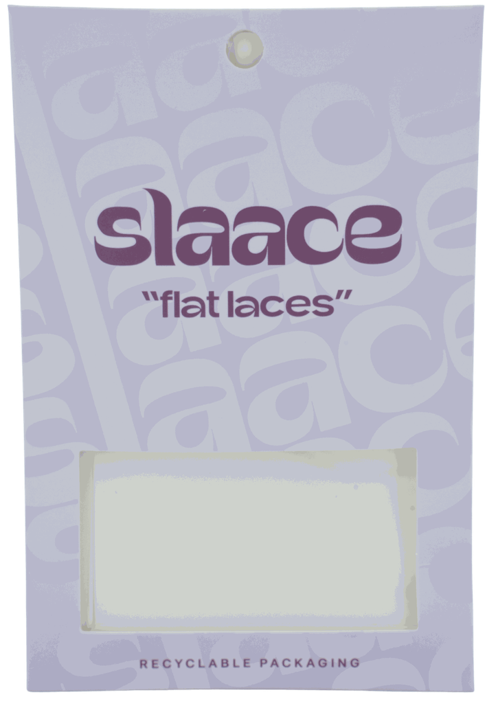SLAACE - LACETS PELUCHE 7MM