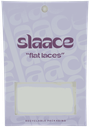 SLAACE - LACETS PELUCHE 7MM