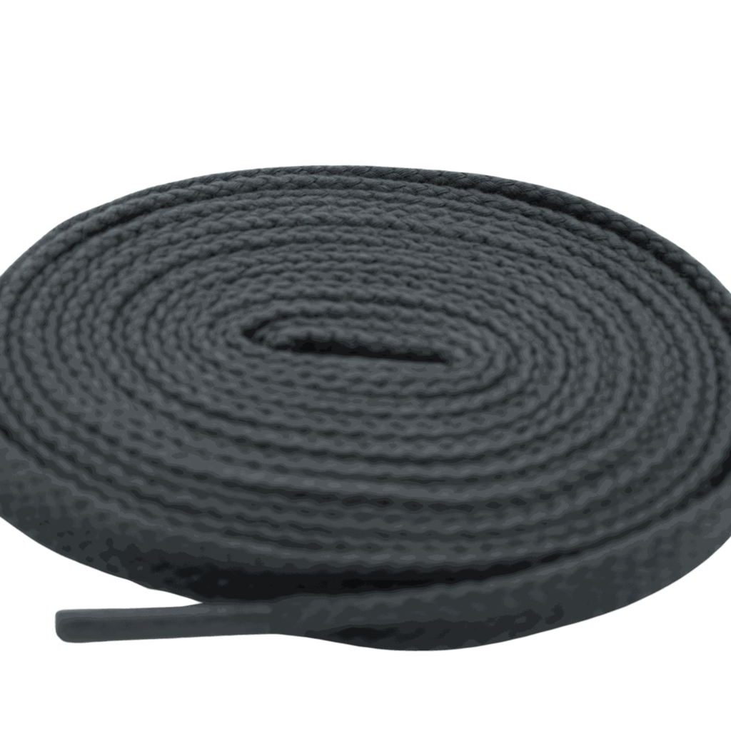 SLAACE - LACETS PLATS 8MM