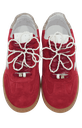 MÉLINÉ - BASKETS "LONDON" ROUGE
