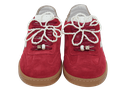 MÉLINÉ - BASKETS "LONDON" ROUGE