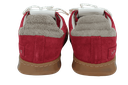 MÉLINÉ - BASKETS "LONDON" ROUGE