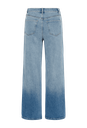 KAFFE - JEANS " KAMIALA" BLEU