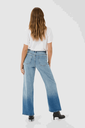 KAFFE - JEANS " KAMIALA" BLEU