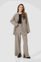 KAFFE - BLAZER "KATILLA" BEIGE