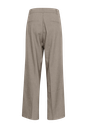 KAFFE - PANTALON "KATILLA" BEIGE
