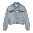 CATWALK JUNKIE - VESTE EN JEANS