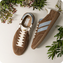 CAVAL - BASKETS "PULSE" MARRON