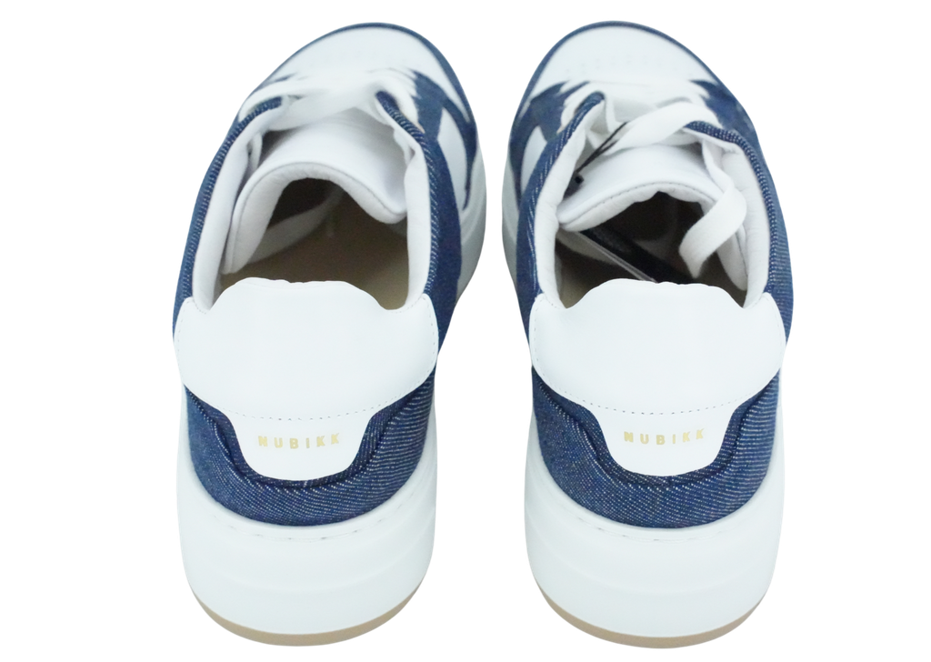 NUBIKK - BASKET COURT (L)