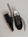 BOAX - BASKETS "STRIKE" NOIRES