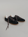 BOAX - BASKETS "STRIKE" NOIRES