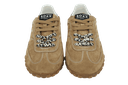 BOAX - BASKETS "STRIKE" BEIGES