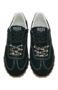 BOAX - BASKETS "STRIKE" NOIRES