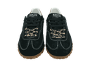 BOAX - BASKETS "STRIKE" NOIRES