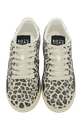 BOAX - BASKETS "ACE" LÉOPARDS