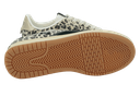 BOAX - BASKETS "ACE" LÉOPARDS