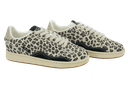 BOAX - BASKETS "ACE" LÉOPARDS