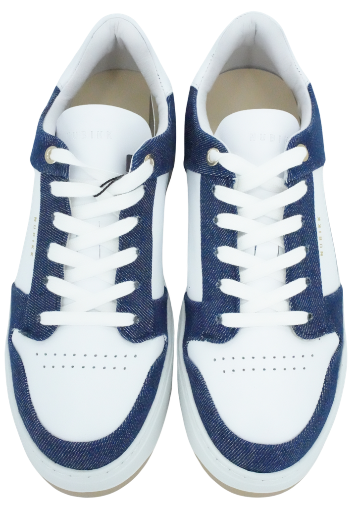 NUBIKK - BASKET COURT (L)