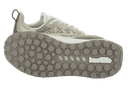 KAOTIKO - BASKETS "DETROIT GLAM" BEIGE