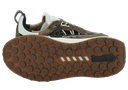 KAOTIKO - BASKETS "DETROIT GLAM" KAKI