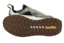 KAOTIKO - BASKETS "VANCOUVER" GRISES
