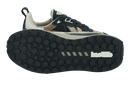 KAOTIKO - BASKETS "VANCOUVER" ANTHRACITE