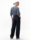 CATWALK JUNKIE - PANTALON LIGNÉ GRIS