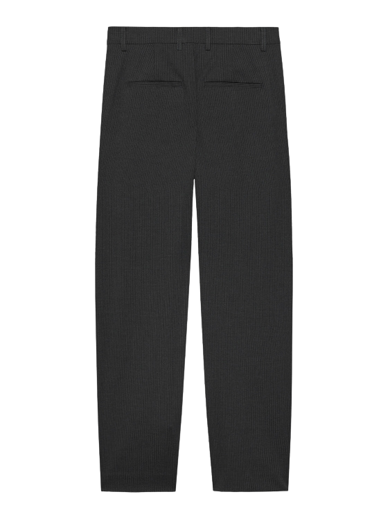 CATWALK JUNKIE - PANTALON LIGNÉ GRIS