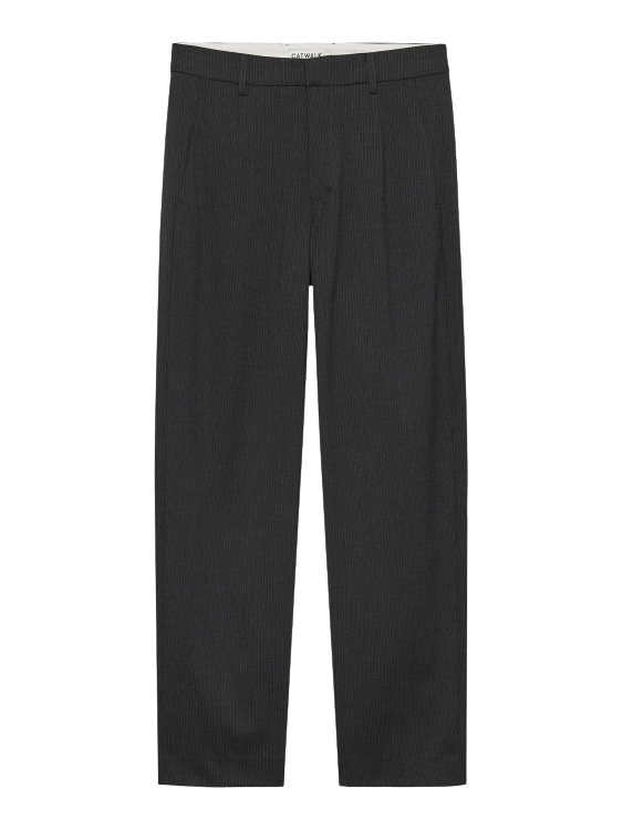 CATWALK JUNKIE - PANTALON LIGNÉ GRIS