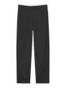 CATWALK JUNKIE - PANTALON LIGNÉ GRIS