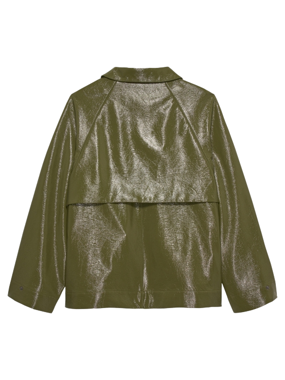 CATWALK JUNKIE - VESTE VERTE OLIVE