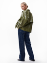CATWALK JUNKIE - VESTE VERTE OLIVE