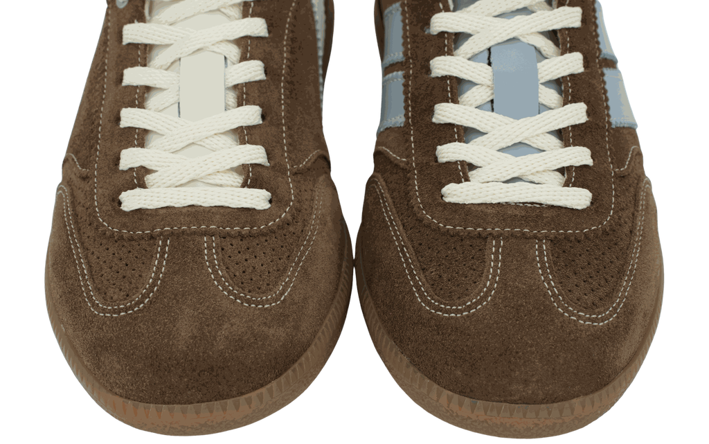 CAVAL - BASKETS "PULSE" MARRON