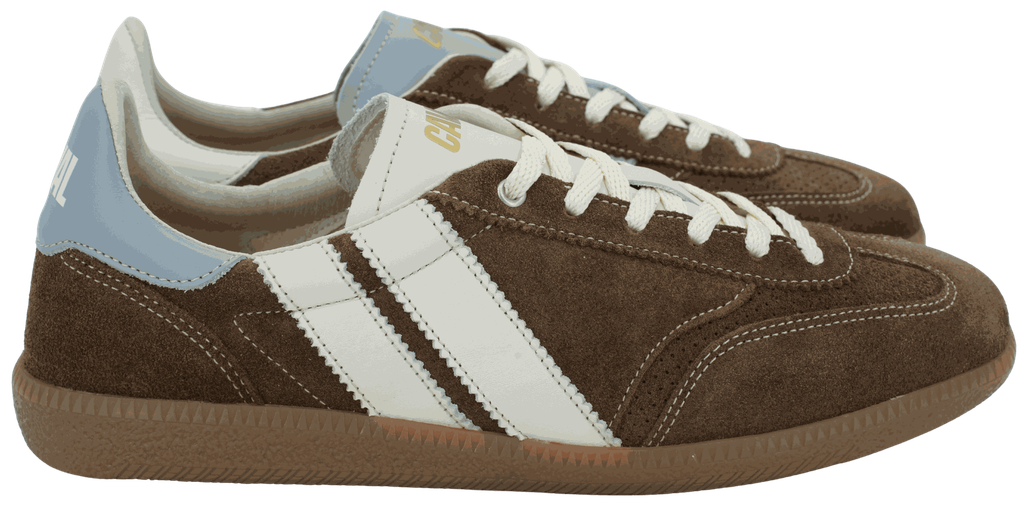 CAVAL - BASKETS "PULSE" MARRON