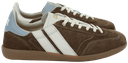 CAVAL - BASKETS "PULSE" MARRON