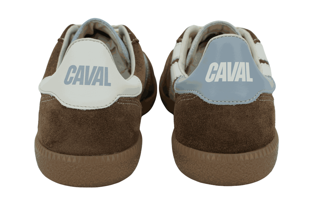 CAVAL - BASKETS "PULSE" MARRON